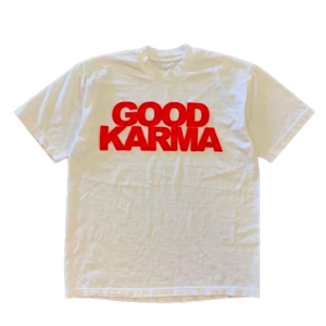 shirt10 Good Karma