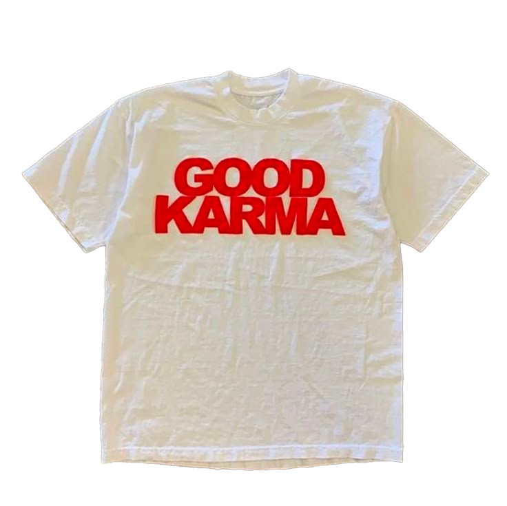 Good Karma