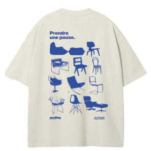 shirt8 Prendre une pause
