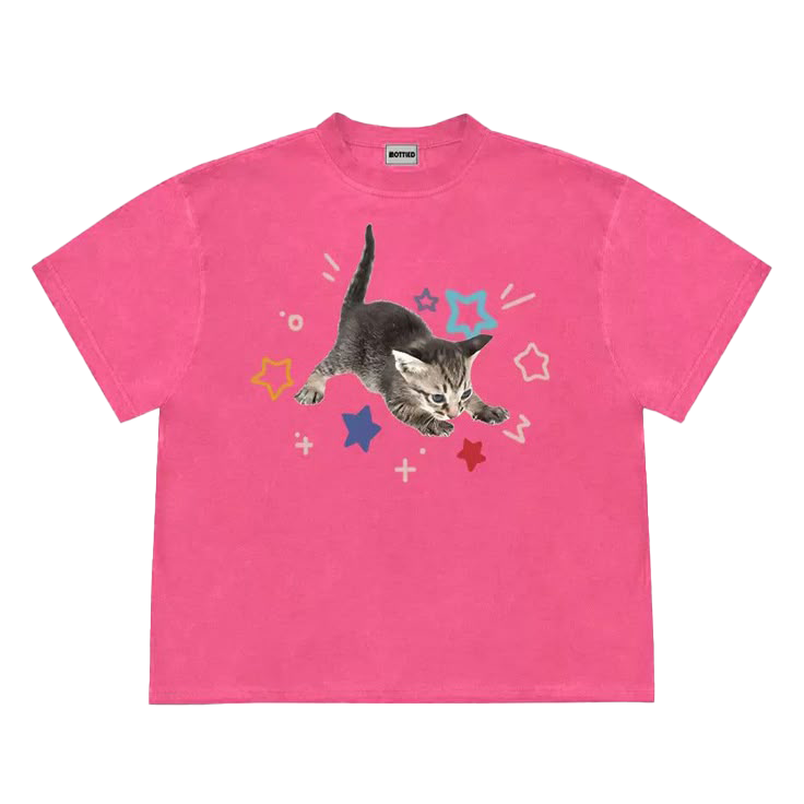 Kitty Shirt